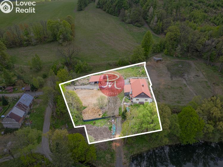 Prodej rodinného domu Budišov nad Budišovkou č. 2