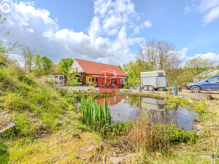 Prodej rodinného domu Budišov nad Budišovkou č. 4