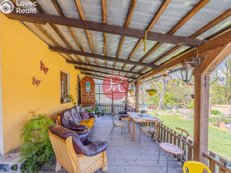 Prodej rodinného domu Budišov nad Budišovkou č. 6