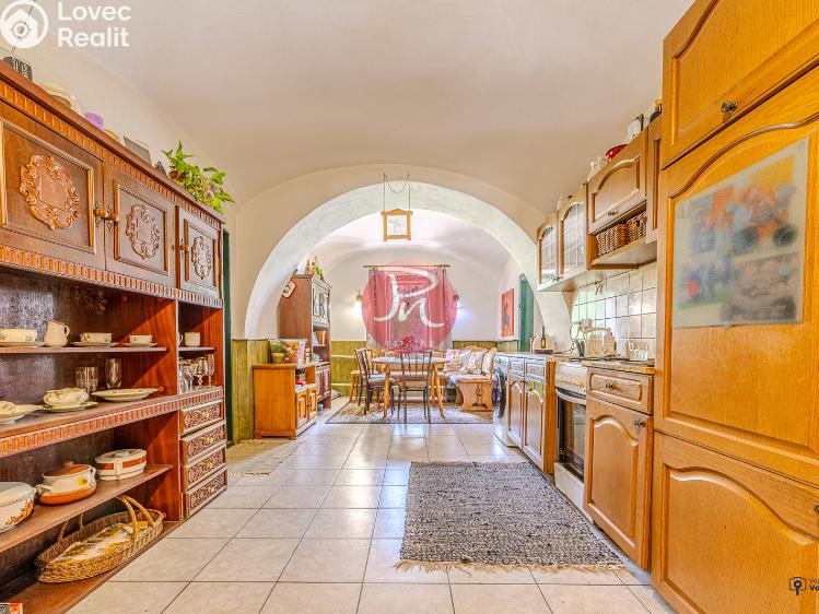 Prodej rodinného domu Budišov nad Budišovkou č. 9