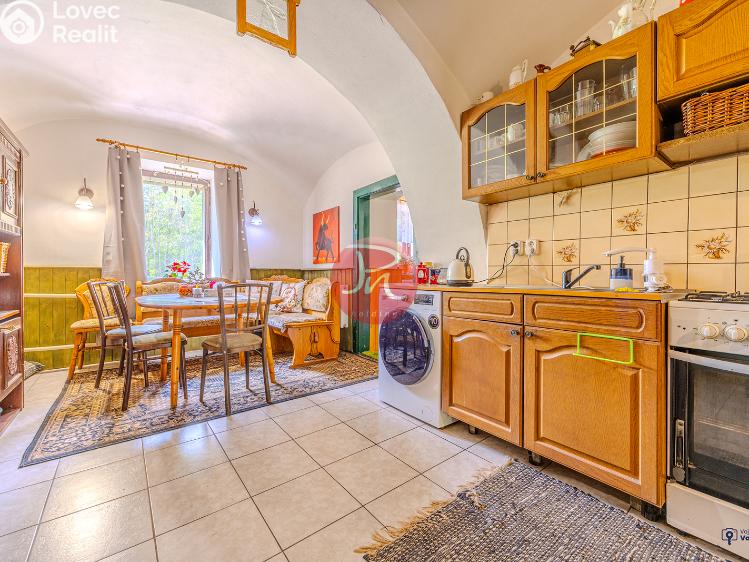 Prodej rodinného domu Budišov nad Budišovkou č. 10