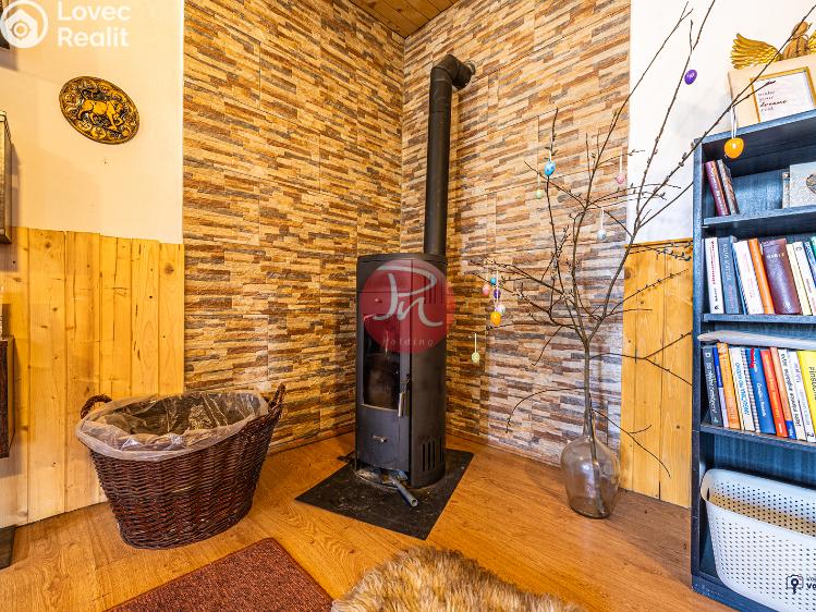 Prodej rodinného domu Budišov nad Budišovkou č. 24