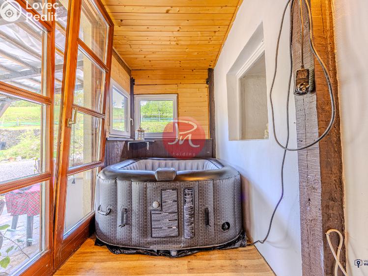 Prodej rodinného domu Budišov nad Budišovkou č. 26