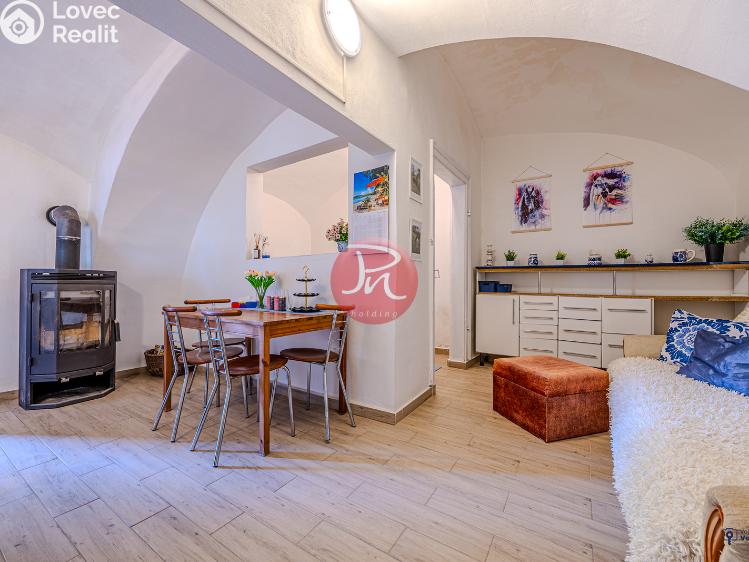 Prodej rodinného domu Budišov nad Budišovkou č. 27