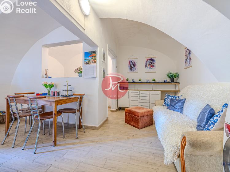 Prodej rodinného domu Budišov nad Budišovkou č. 28