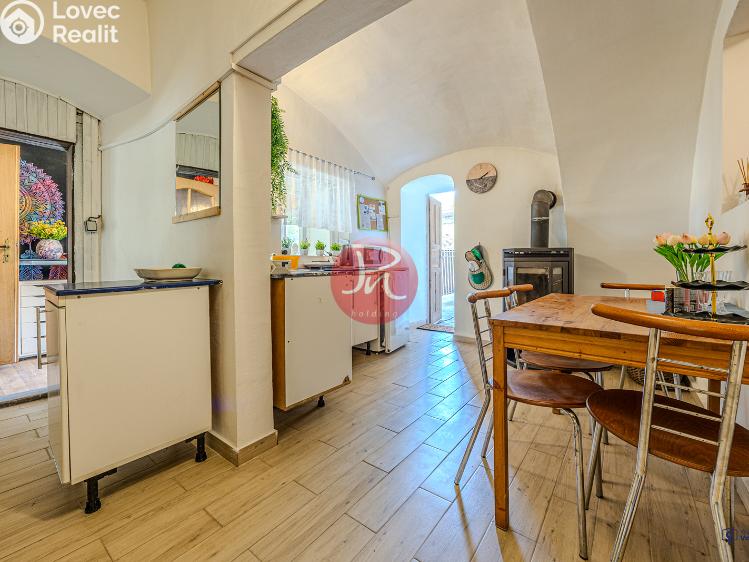 Prodej rodinného domu Budišov nad Budišovkou č. 29