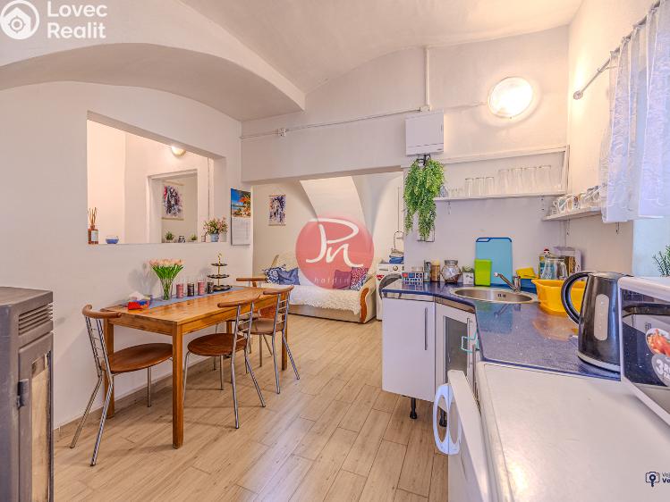 Prodej rodinného domu Budišov nad Budišovkou č. 31