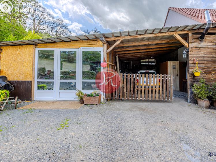 Prodej rodinného domu Budišov nad Budišovkou č. 32