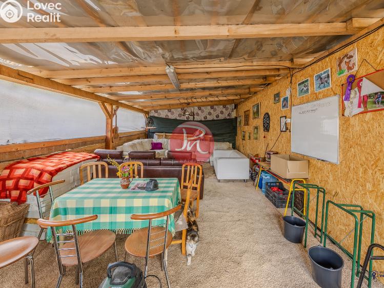 Prodej rodinného domu Budišov nad Budišovkou č. 33