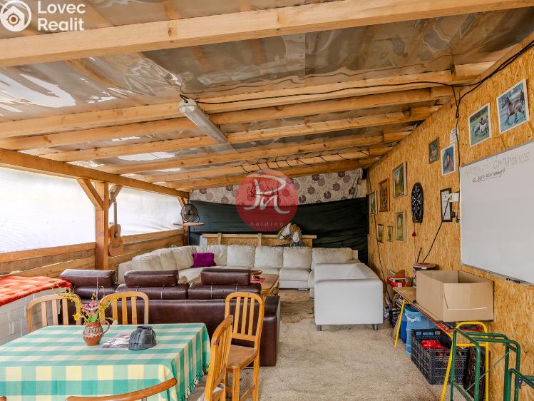 Prodej rodinného domu Budišov nad Budišovkou č. 34