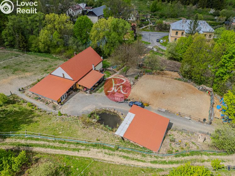 Prodej rodinného domu Budišov nad Budišovkou č. 37
