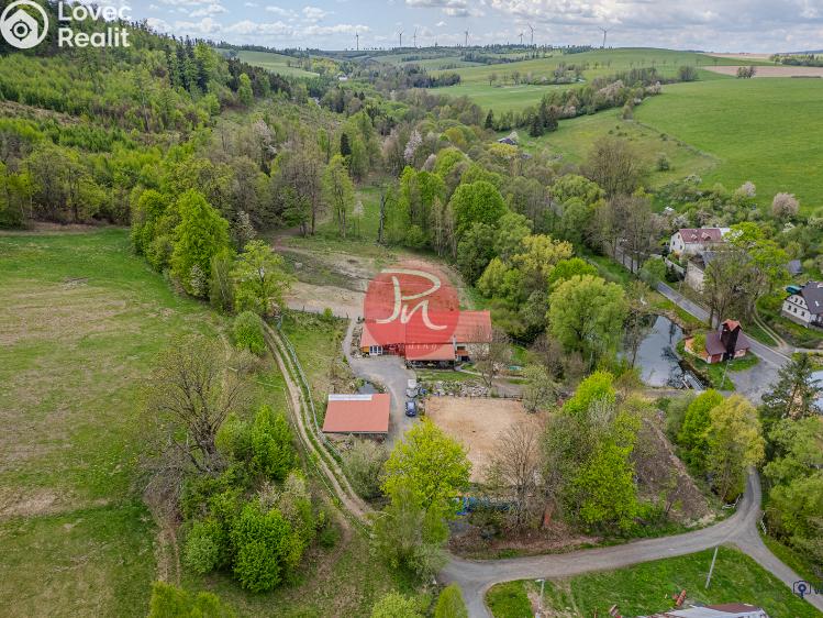 Prodej rodinného domu Budišov nad Budišovkou č. 38