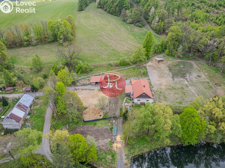 Prodej rodinného domu Budišov nad Budišovkou č. 41