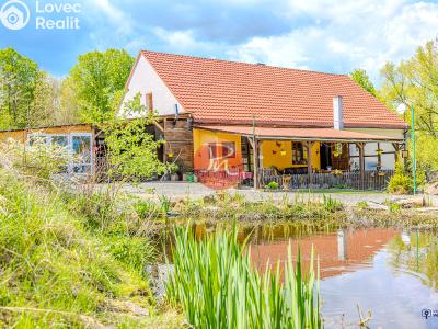 Prodej rodinného domu Budišov nad Budišovkou č. 1