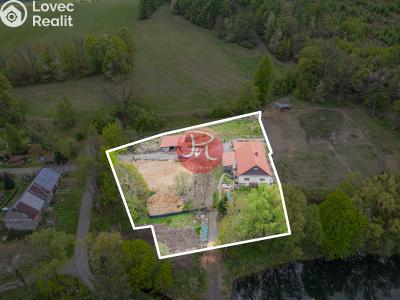 Prodej rodinného domu Budišov nad Budišovkou č. 2