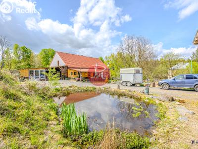 Prodej rodinného domu Budišov nad Budišovkou č. 3