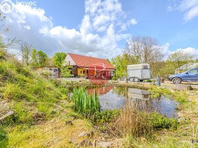 Prodej rodinného domu Budišov nad Budišovkou č. 4