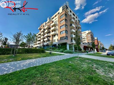 Prodej garážového stání Praha, Honzíkova č. 3