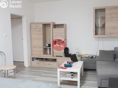 Prodej bytu 1+1 Ostrava, Ahepjukova č. 6