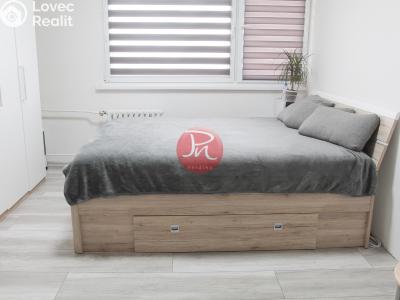 Продаж квартири 1+1 Ostrava, Ahepjukova č. 8