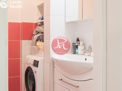 Продаж квартири 1+1 Ostrava, Ahepjukova č. 10