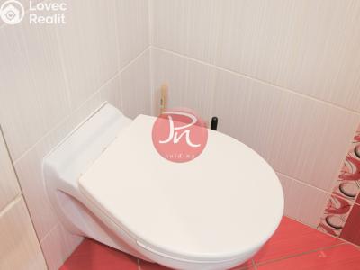 Продаж квартири 1+1 Ostrava, Ahepjukova č. 11
