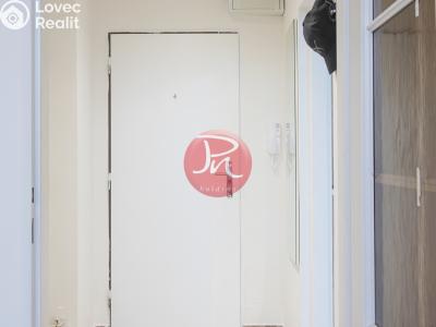 Продаж квартири 1+1 Ostrava, Ahepjukova č. 12