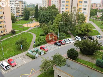 Продаж квартири 1+1 Ostrava, Ahepjukova č. 16