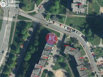 Продаж квартири 1+1 Ostrava, Ahepjukova č. 18