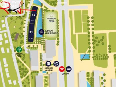 Prodej bytu 5+KK Praha č. 5