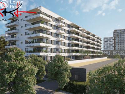 Prodej bytu 3+KK Praha, Ferrariho č. 2