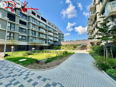 Продаж квартири 3+KK Praha, Ferrariho č. 6