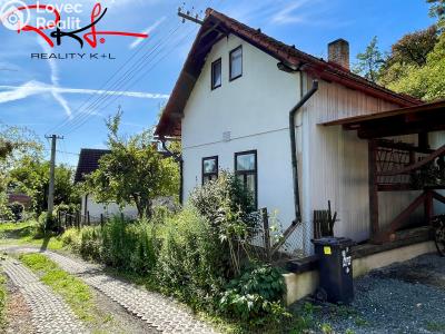 Sale family house Loučeň, Na Sychrově č. 1