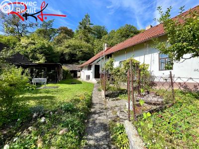 Sale family house Loučeň, Na Sychrově č. 2