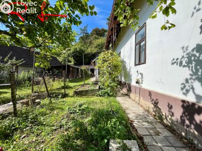Sale family house Loučeň, Na Sychrově č. 3