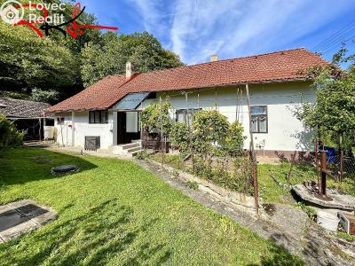 Sale family house Loučeň, Na Sychrově č. 4