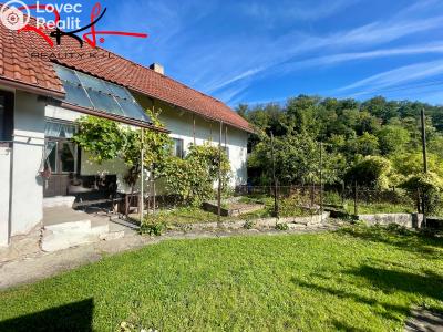 Sale family house Loučeň, Na Sychrově č. 5