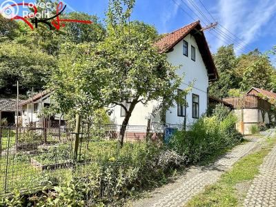 Sale family house Loučeň, Na Sychrově č. 6
