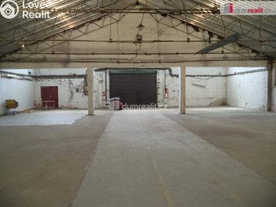 Pronájem skladového prostoru Ostrava, Výškovická č. 35