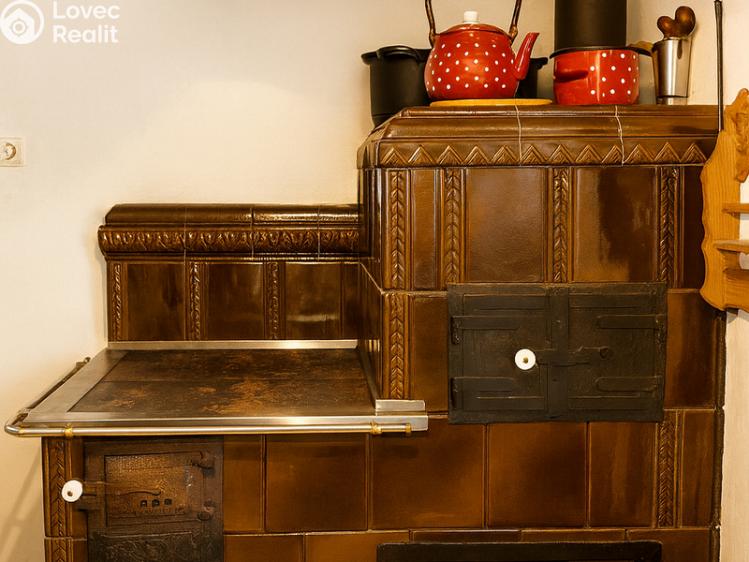 Prodej chalupy Holčovice č. 12