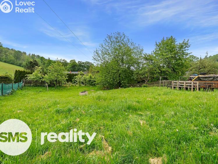 Prodej chalupy Holčovice č. 5