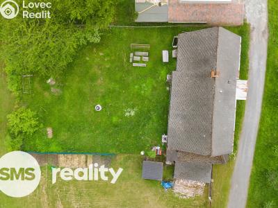 Prodej chalupy Holčovice č. 4