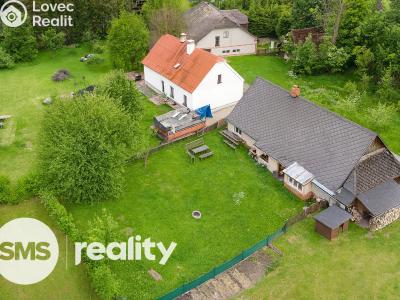 Prodej chalupy Holčovice č. 4