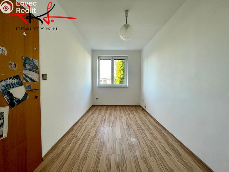 Prodej rodinného domu Mladá Boleslav, Vodárenská 256 č. 19