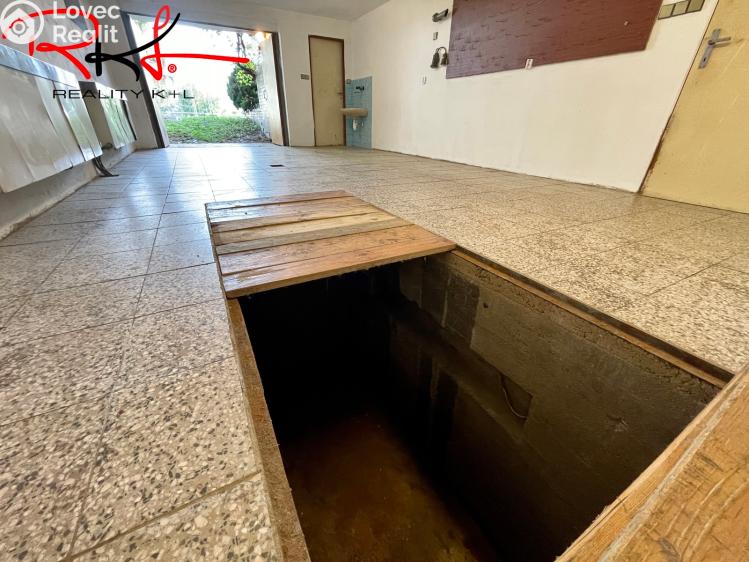 Prodej rodinného domu Mladá Boleslav, Vodárenská 256 č. 28
