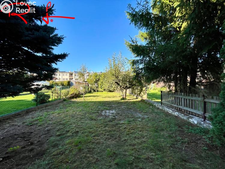 Prodej rodinného domu Mladá Boleslav, Vodárenská 256 č. 30