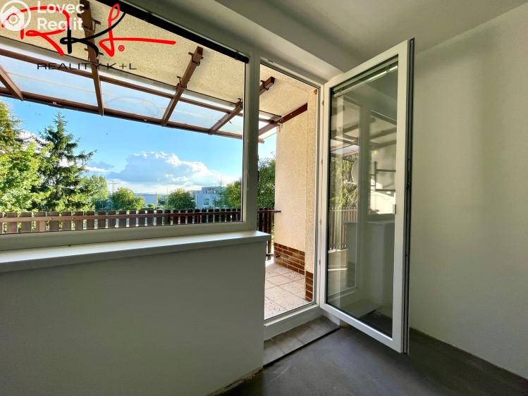 Prodej rodinného domu Mladá Boleslav, Vodárenská 256 č. 13