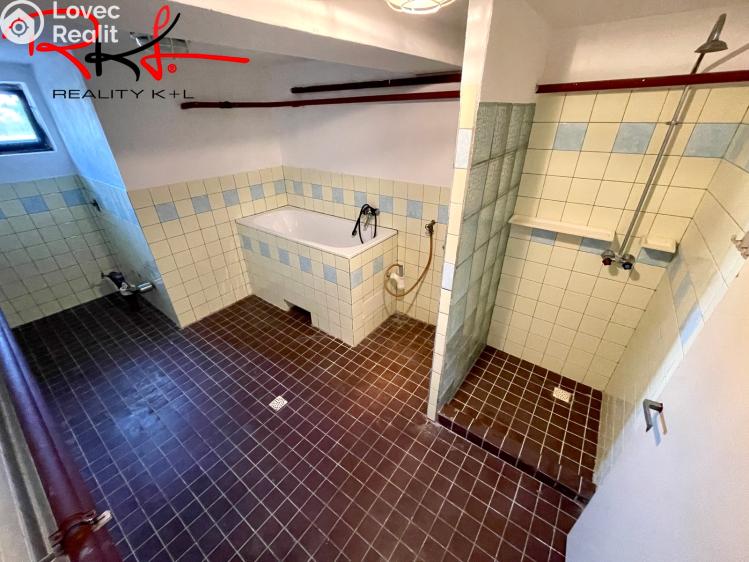 Prodej rodinného domu Mladá Boleslav, Vodárenská 256 č. 33