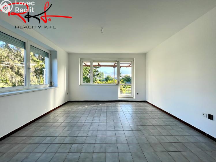 Sale family house Mladá Boleslav, Vodárenská 256 č. 5