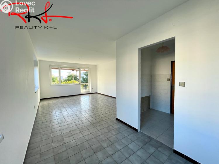 Sale family house Mladá Boleslav, Vodárenská 256 č. 8